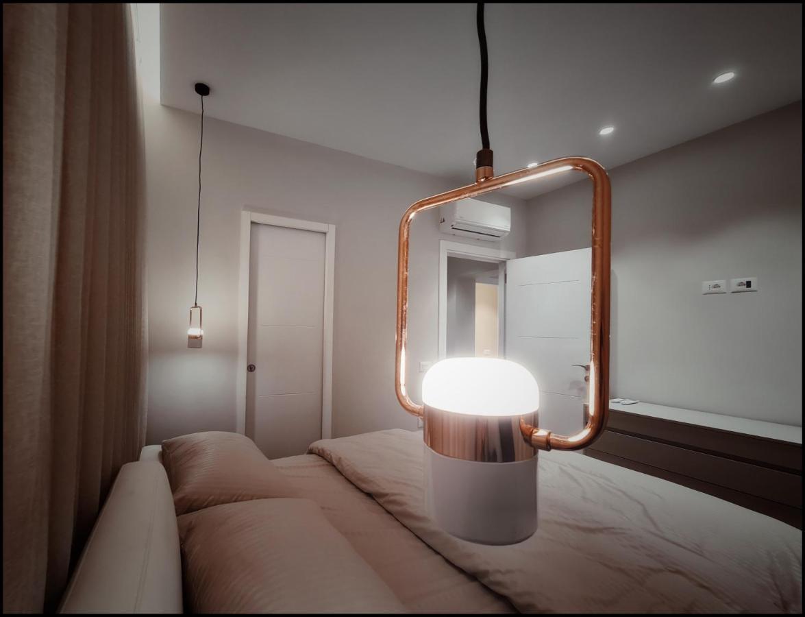 Adore - Modern Apartment Tiran Dış mekan fotoğraf