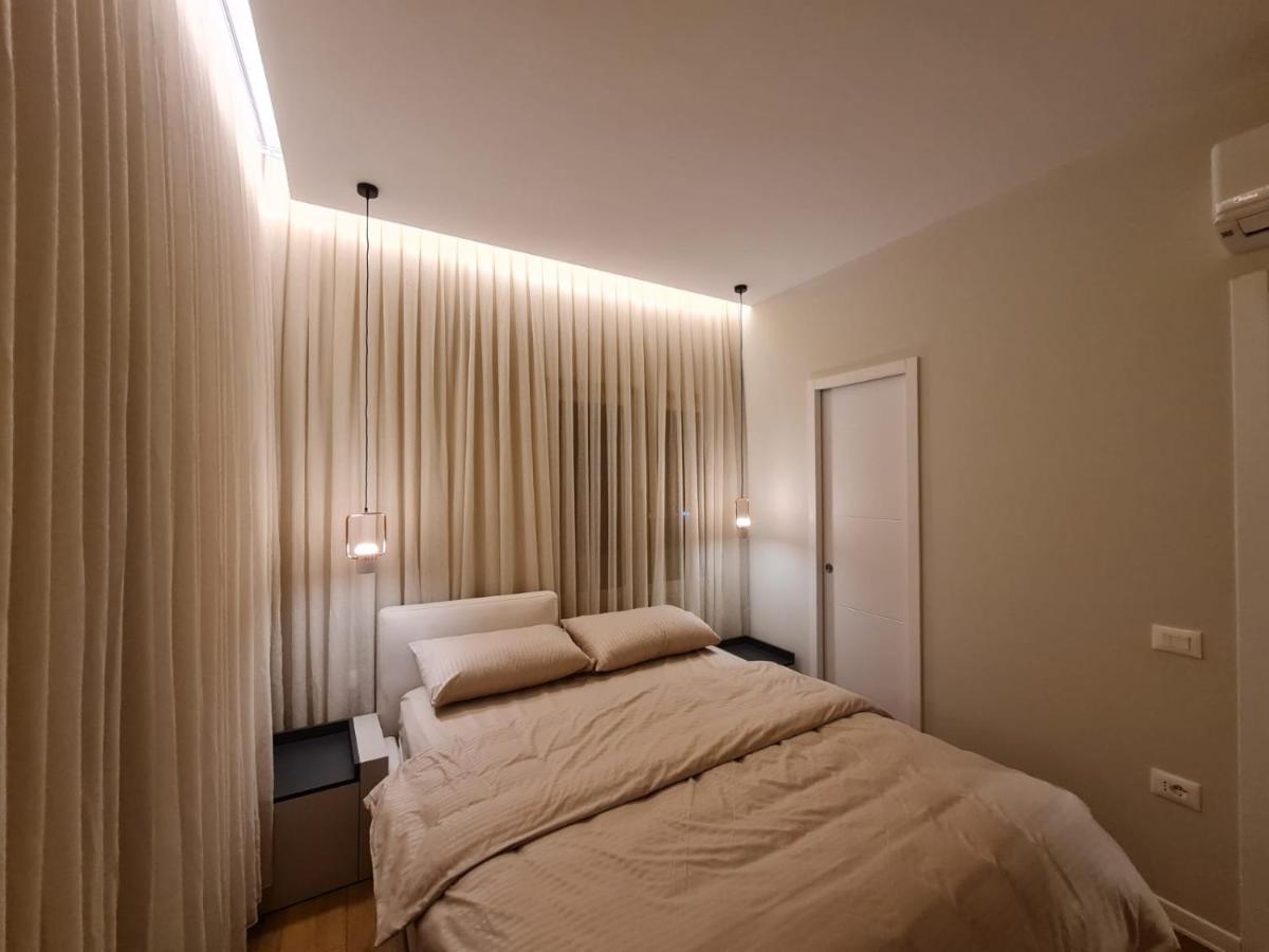 Adore - Modern Apartment Tiran Dış mekan fotoğraf